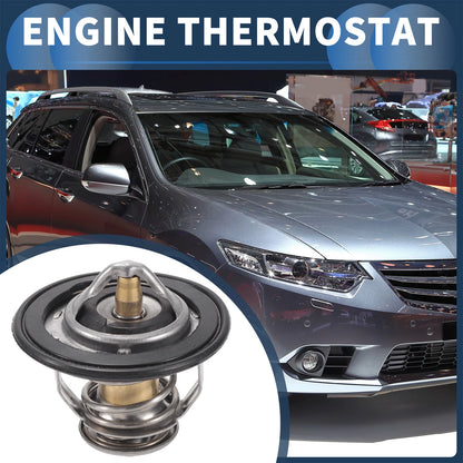 Engine Coolant Thermostat for Honda Accord 2.3L 3.0L (1998–2002) No. 19301P08316