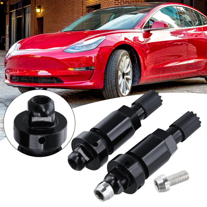 TPMS Valve Stem Service Kit