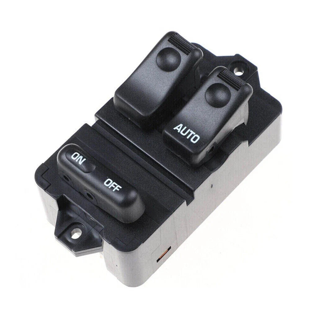 Driver Side Front Right Power Window Switch for Mazda 323F Bongo (1994-1998)