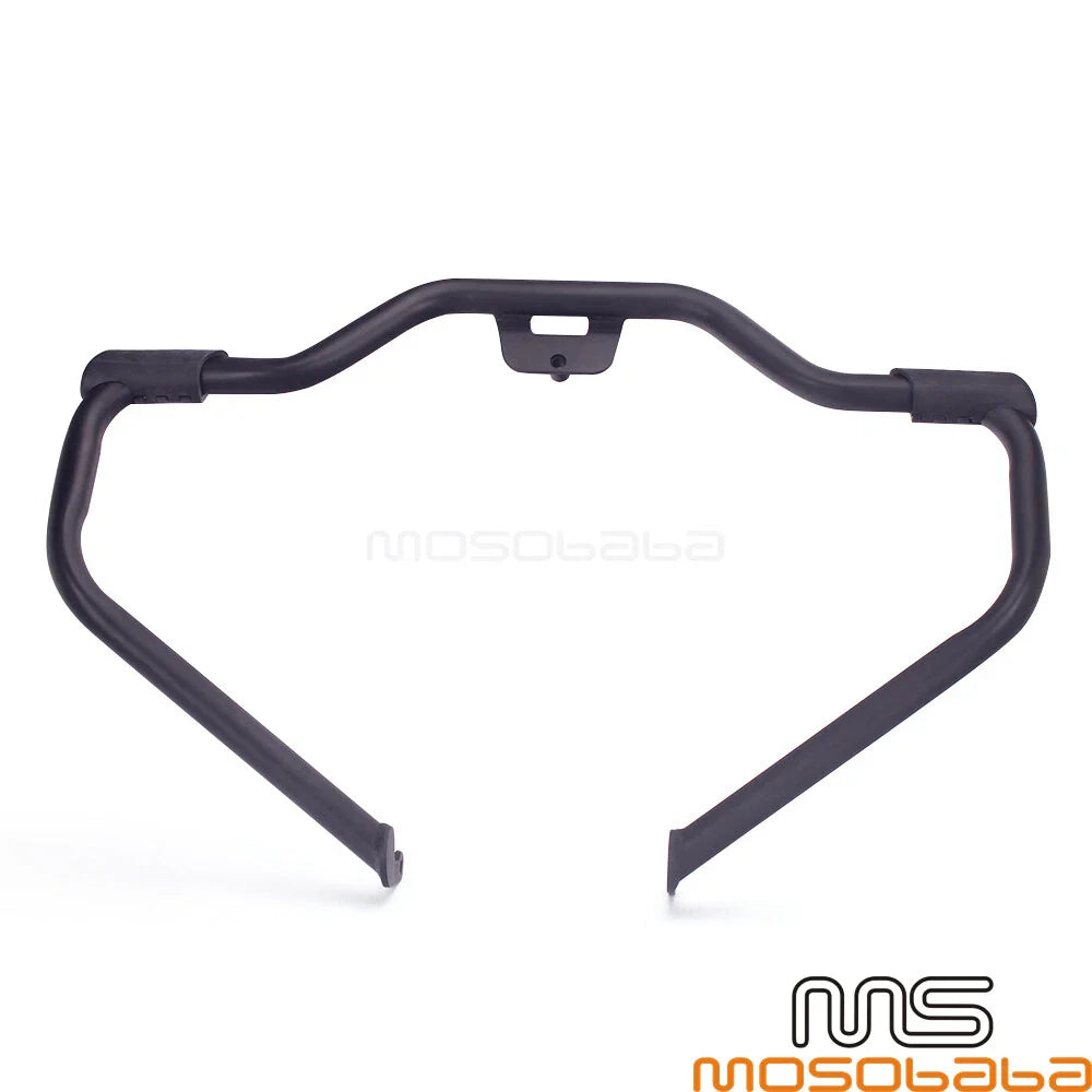 Engine Crash Guard Bar for Harley Sport Glide, Fat Bob, Low Rider (2018-2023)