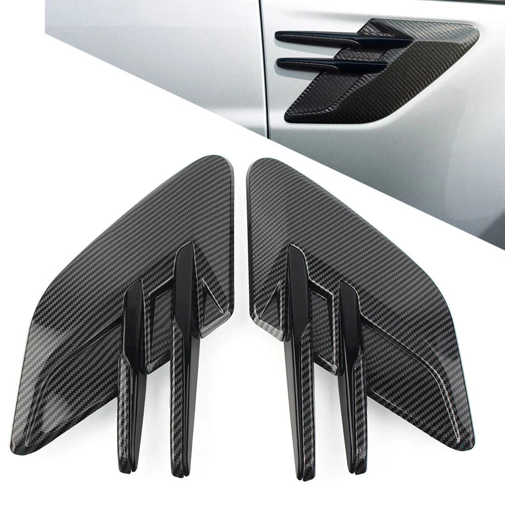 Fender Side Vent  For Land Rover Range Rover Sport (2018-2022)