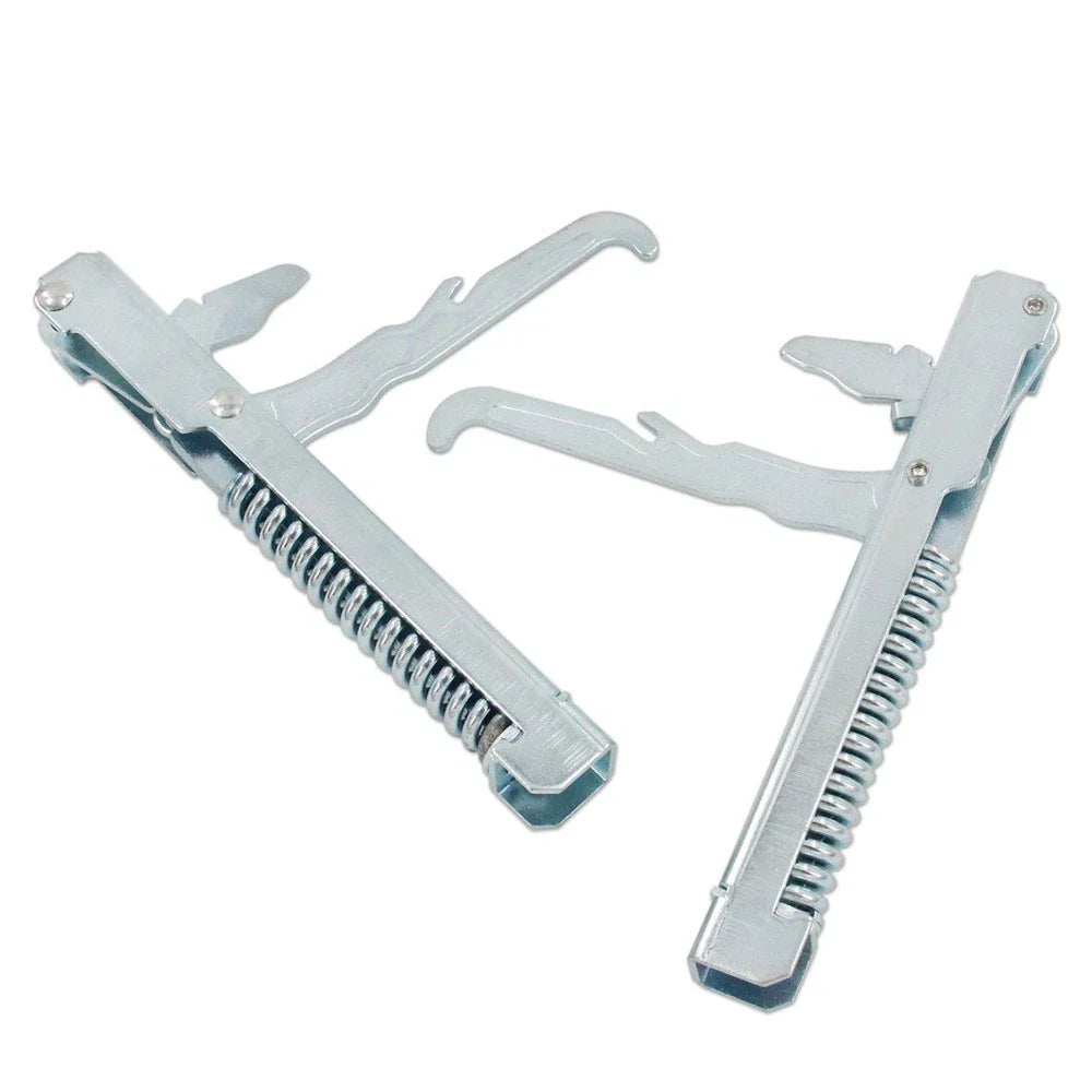 Oven Door Hinges for Frigidaire Kenmore (Fits 318024747 318024715)