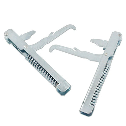 Oven Door Hinges for Frigidaire Kenmore (Fits 318024747 318024715)