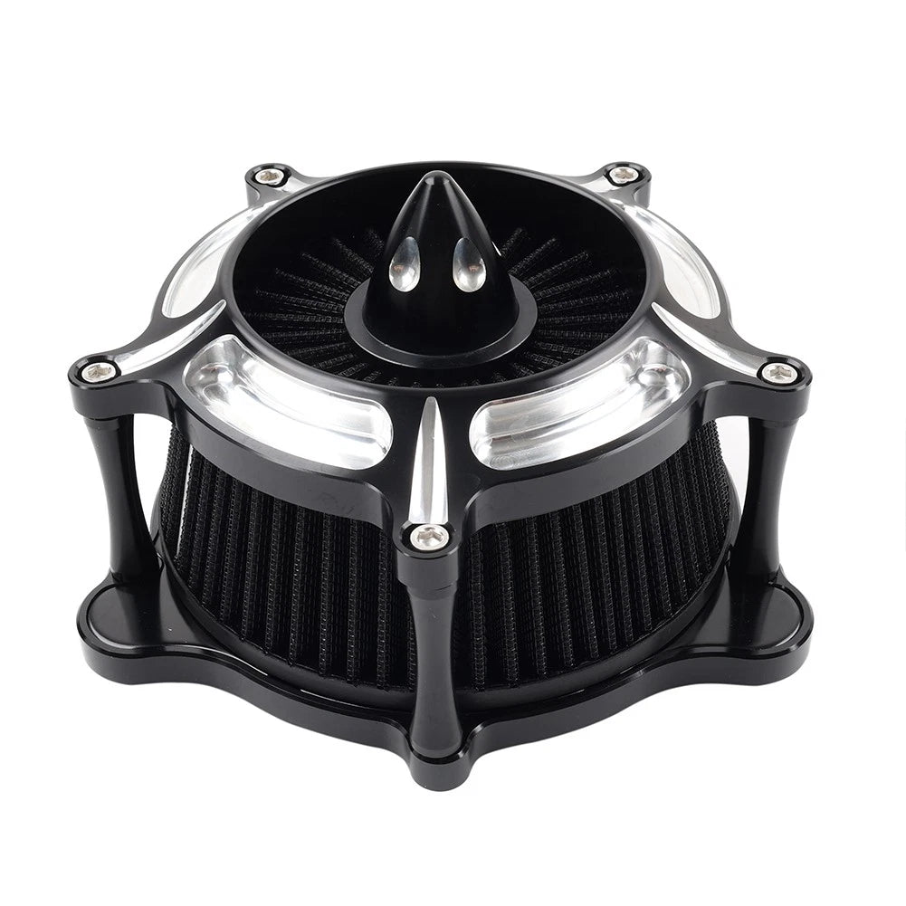 Air Cleaner Intake Filter for Harley Touring Road King Street Glide Softail (2014–2023)