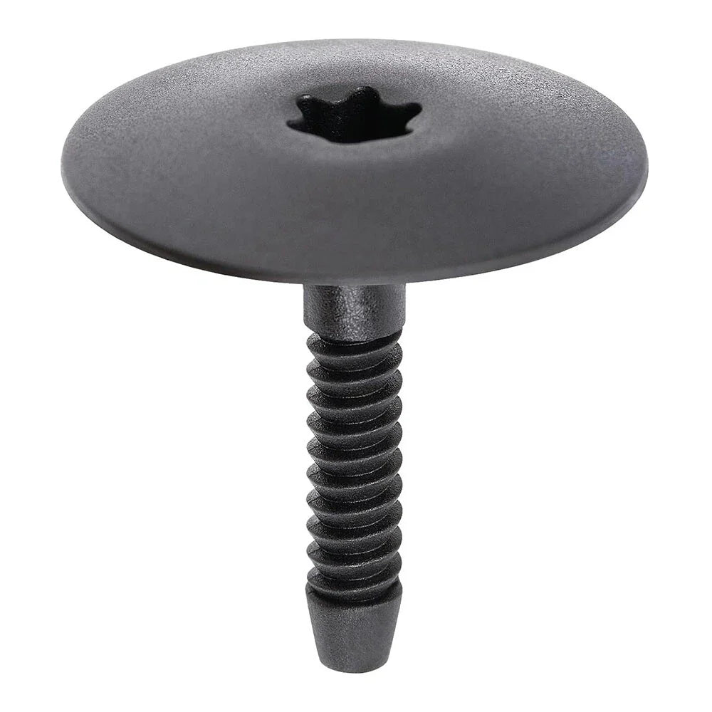 10 Pcs Side Skirt Trim Fastener Clips for BMW 3 Series (2006-2013)