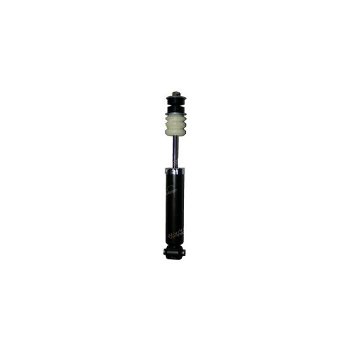 Suspension Kit with Shock Absorbers for Commodore VT VX VY (1997–2004)