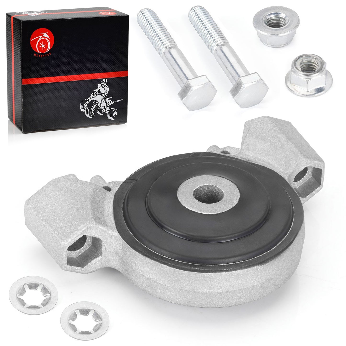 Engine Mount Isolator for Polaris ACE 325 500 570 900 (2014–2021)