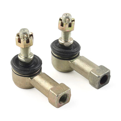 10-12mm Tie Rod Ends & Ball Joints for COOLSTER JCL KANDI GO KART (50-110cc)