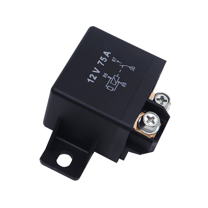 Retrofit Relay for Mercedes (Year Range Not Specified)