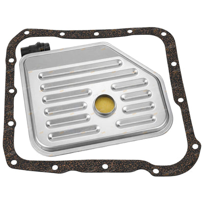 Transmission Filter Kit + Fluid for Kia Cerato LD (2005–2009)