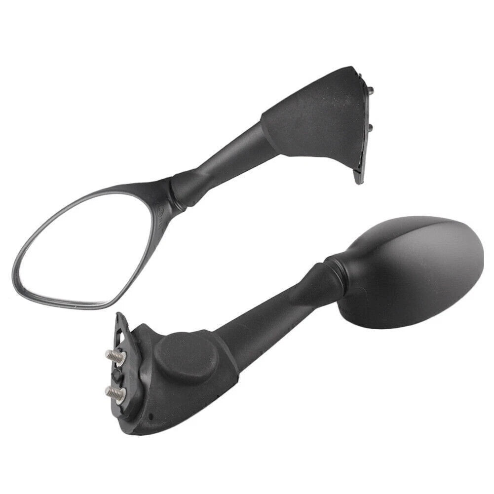 Set of 2 Front Bumper Lip Splitters for BMW 3 Series E92 E93 (2010–2013)