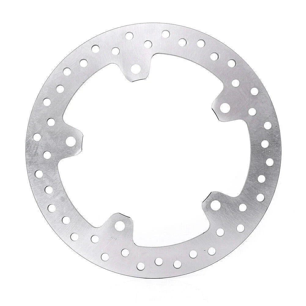 Rear Brake Disc Rotor for BMW C600 SPORT, C650GT, C650 SPORT (2012-2017)