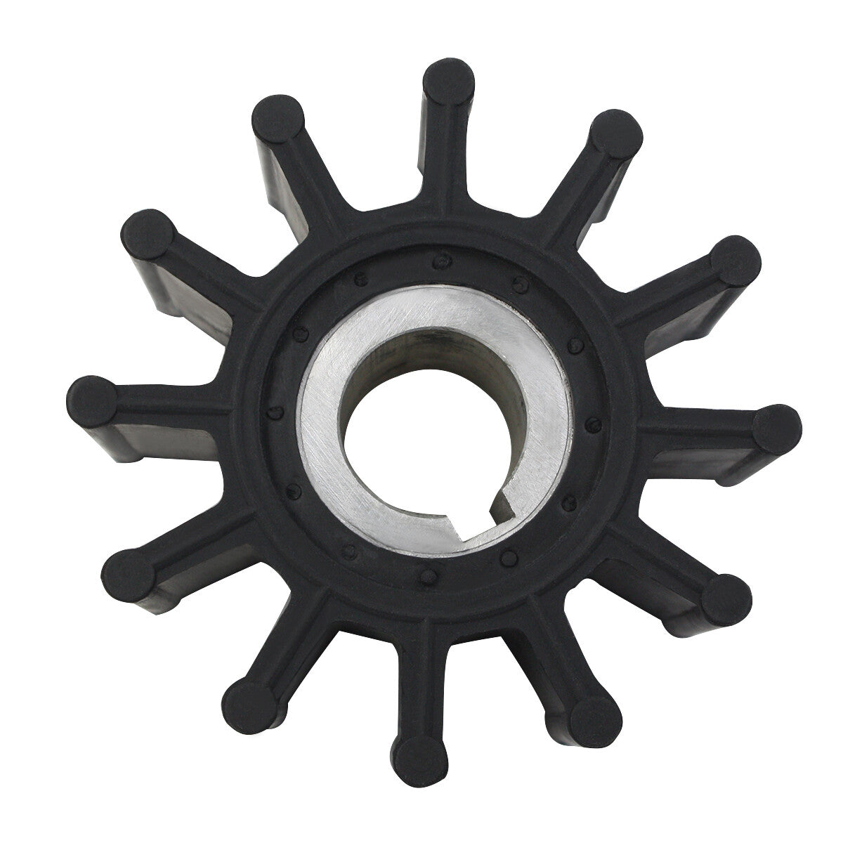 Sea Water Pump Impeller Repair Kit for Sherwood Crusader