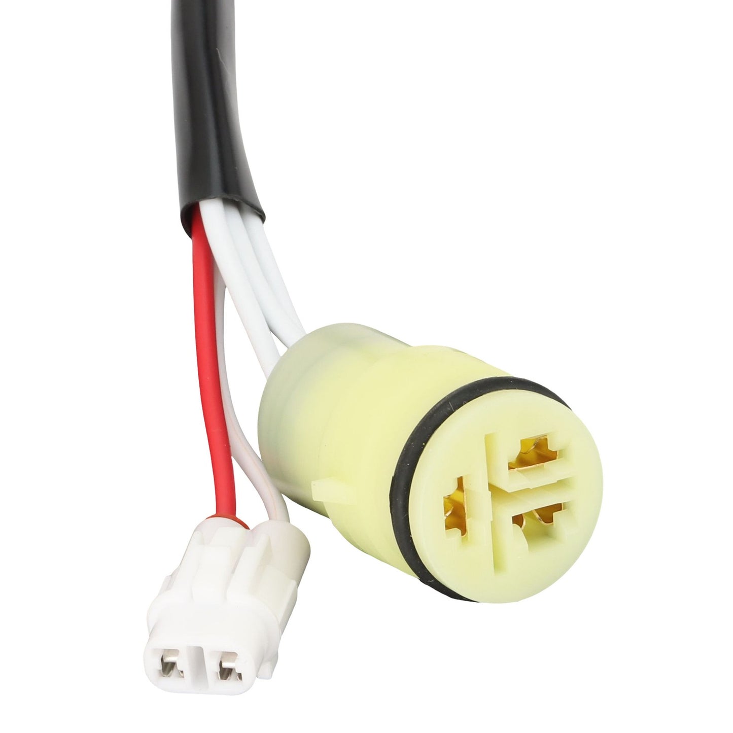 Generator Stator Coil for Yamaha YFM250R Raptor 250 (2008–2013)