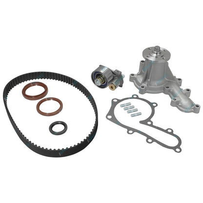 Timing Belt Tensioner Water Pump Kit for Landcruiser HZJ75 1HZ 4.2L Diesel