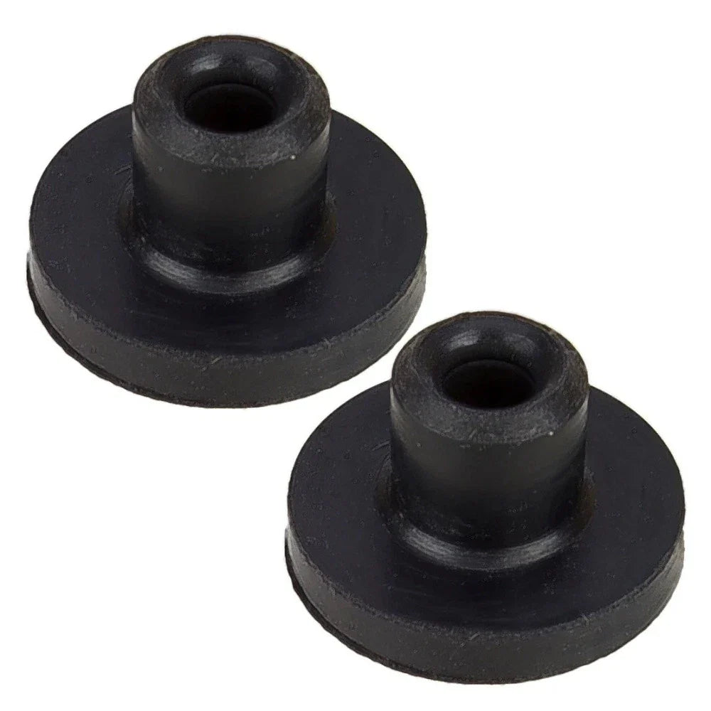 Windshield Washer Pump Grommets for Mercedes-Benz S55 S500 S600 (2000-2006)
