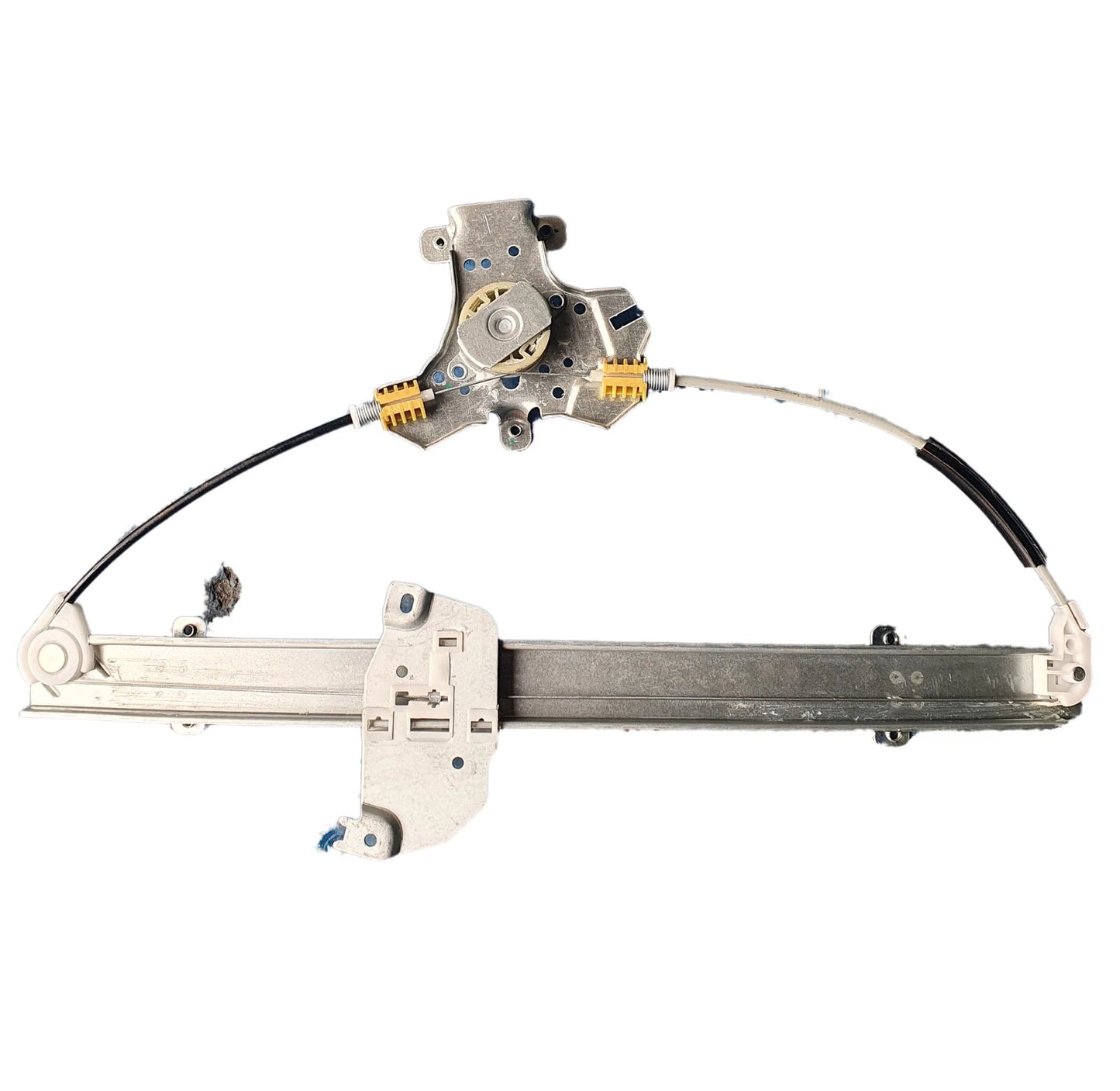 Front Right Window Regulator for Nissan Navara D40 (2005–2015)