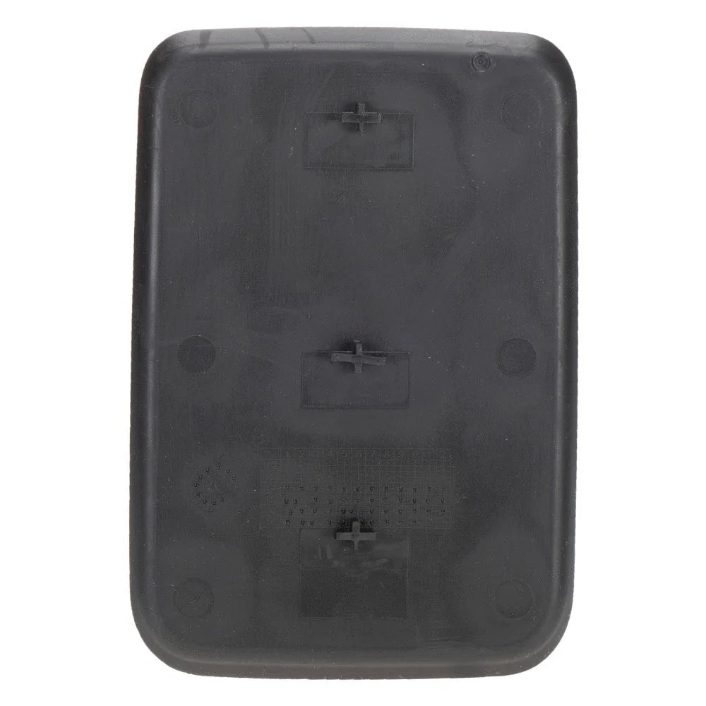 Front Seat Storage Box Mat for Cadillac Chevy GMC Sierra Yukon (2014-2023)