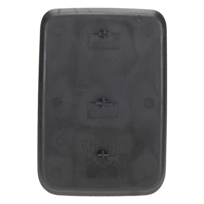 Front Seat Storage Box Mat for Cadillac Chevy GMC Sierra Yukon (2014-2023)