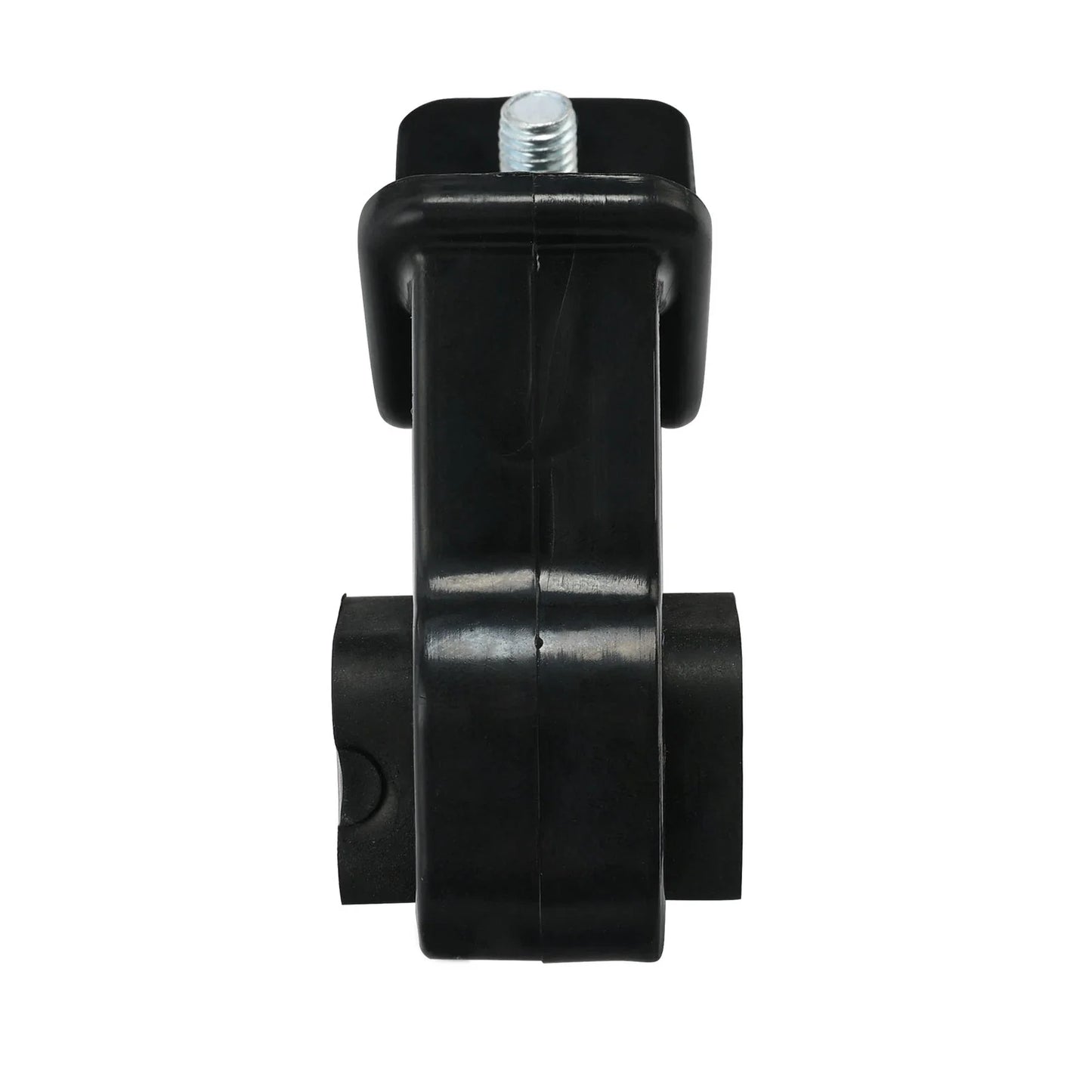 King Trunk Backrest Middle Mount Bracket for Harley Touring (2014-2024)