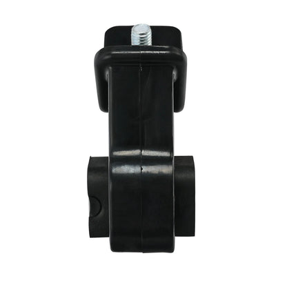 King Trunk Backrest Middle Mount Bracket for Harley Touring (2014-2024)