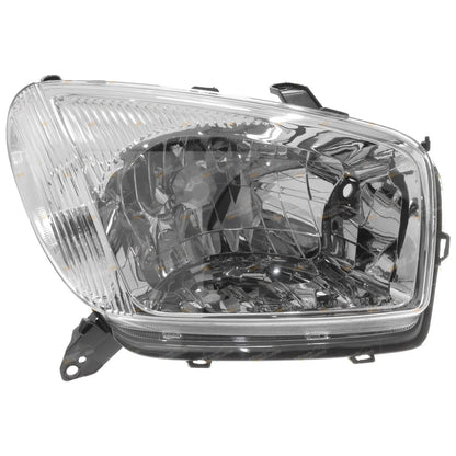 Right HeadLight for Toyota RAV4 ACA20 (2001–2003)