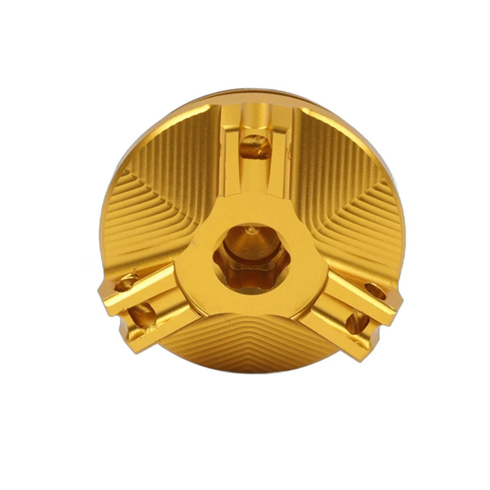 Engine Oil Filler Plug Cap Cover for BMW R nineT Pure R1200 GS/RT (2014–2023)