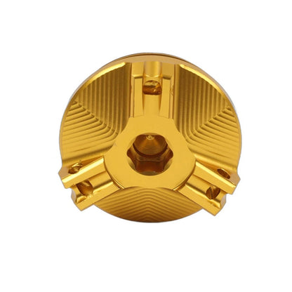 Engine Oil Filler Plug Cap Cover for BMW R nineT Pure R1200 GS/RT (2014–2023)