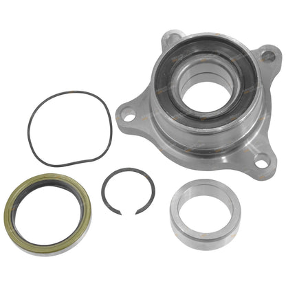 Right Hand Rear Wheel Bearing Hub for Toyota Prado 120 150 (2003–2020)