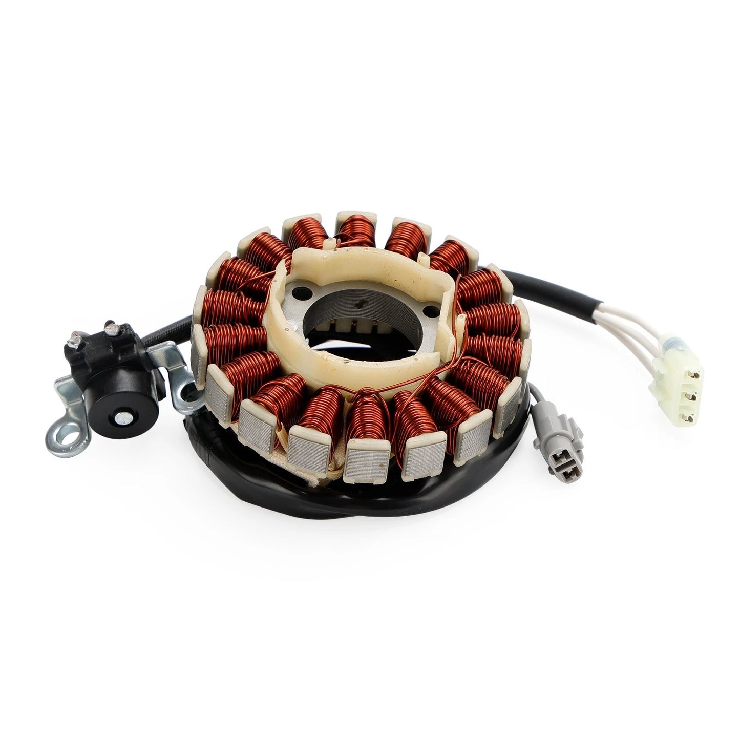 Ignition Kit with Motorcycle Key for Honda XR650L (1993–2017)