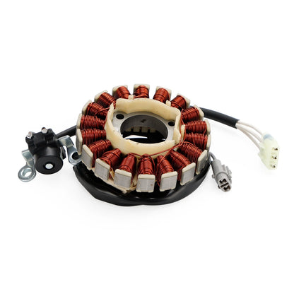Ignition Kit with Motorcycle Key for Honda XR650L (1993–2017)