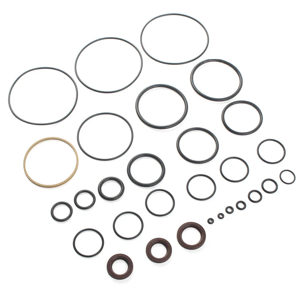 Tilt Seal Rebuild Kit for Mercury 135-250 (1990-2006)