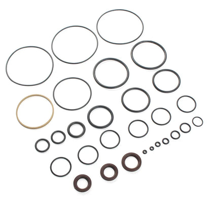 Tilt Seal Rebuild Kit for Mercury 135-250 (1990-2006)