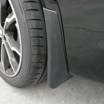 4x Splash Guards Mud Flaps Mudflap Wheel Fender Trim for BMW X3 (G01) (2018–2023)
