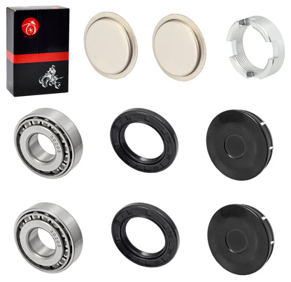 Swingarm Bearing Seal Set for Honda Foreman Rubicon 400 450 500 Recon 250 (2000–2023)