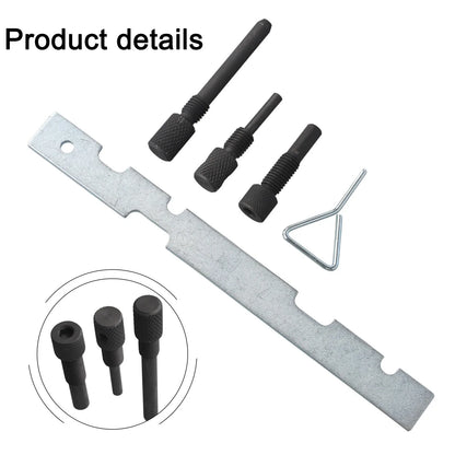 Engine Timing Camshaft Tools 5Pcs Lock Kit for Ford Focus