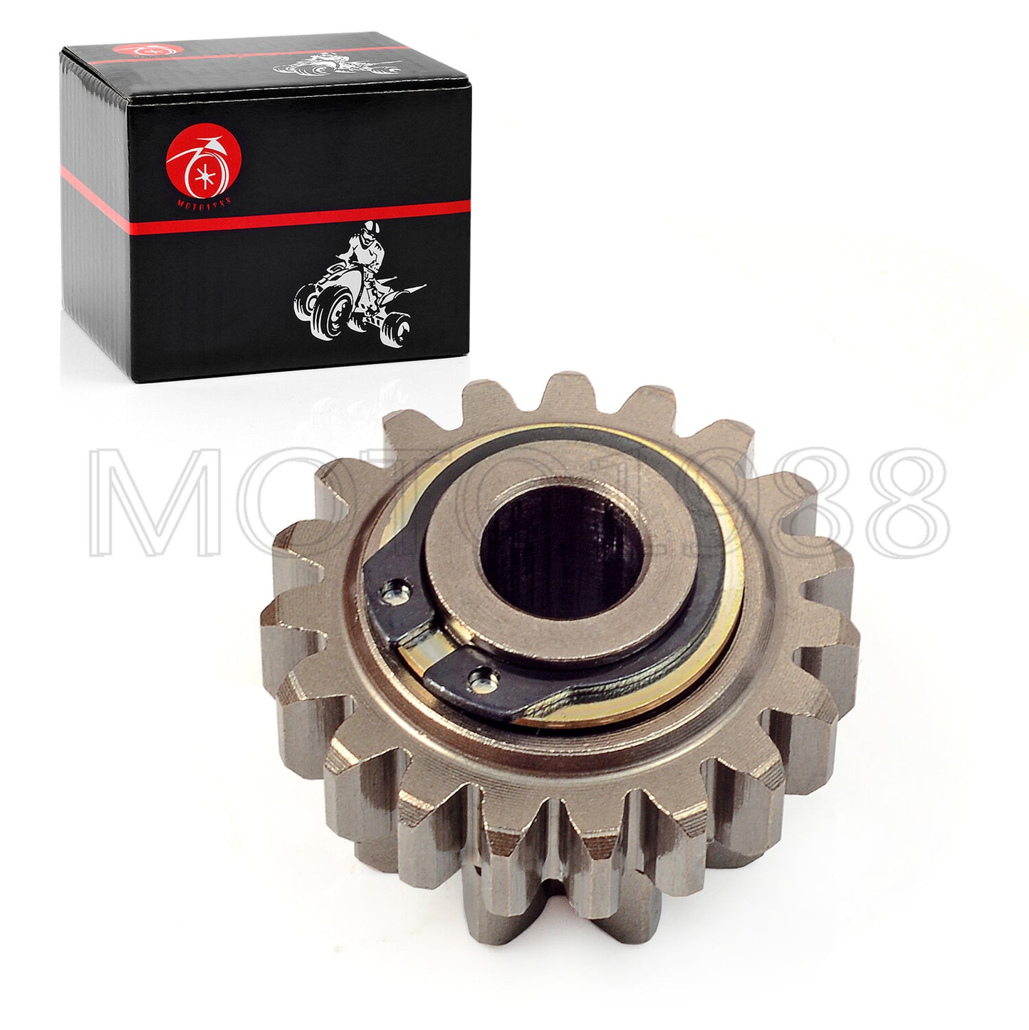Starter Clutch Reduction Gear for Honda TRX 450ER (2006–2014)