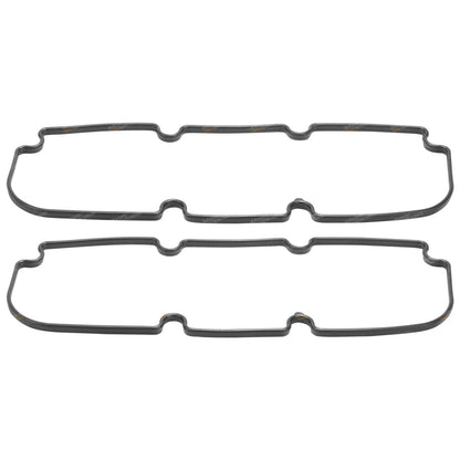 2 Rocker Valve Cover Gaskets for Holden VG VN VP VQ VR VS VT VU VX VY V6 3.8L