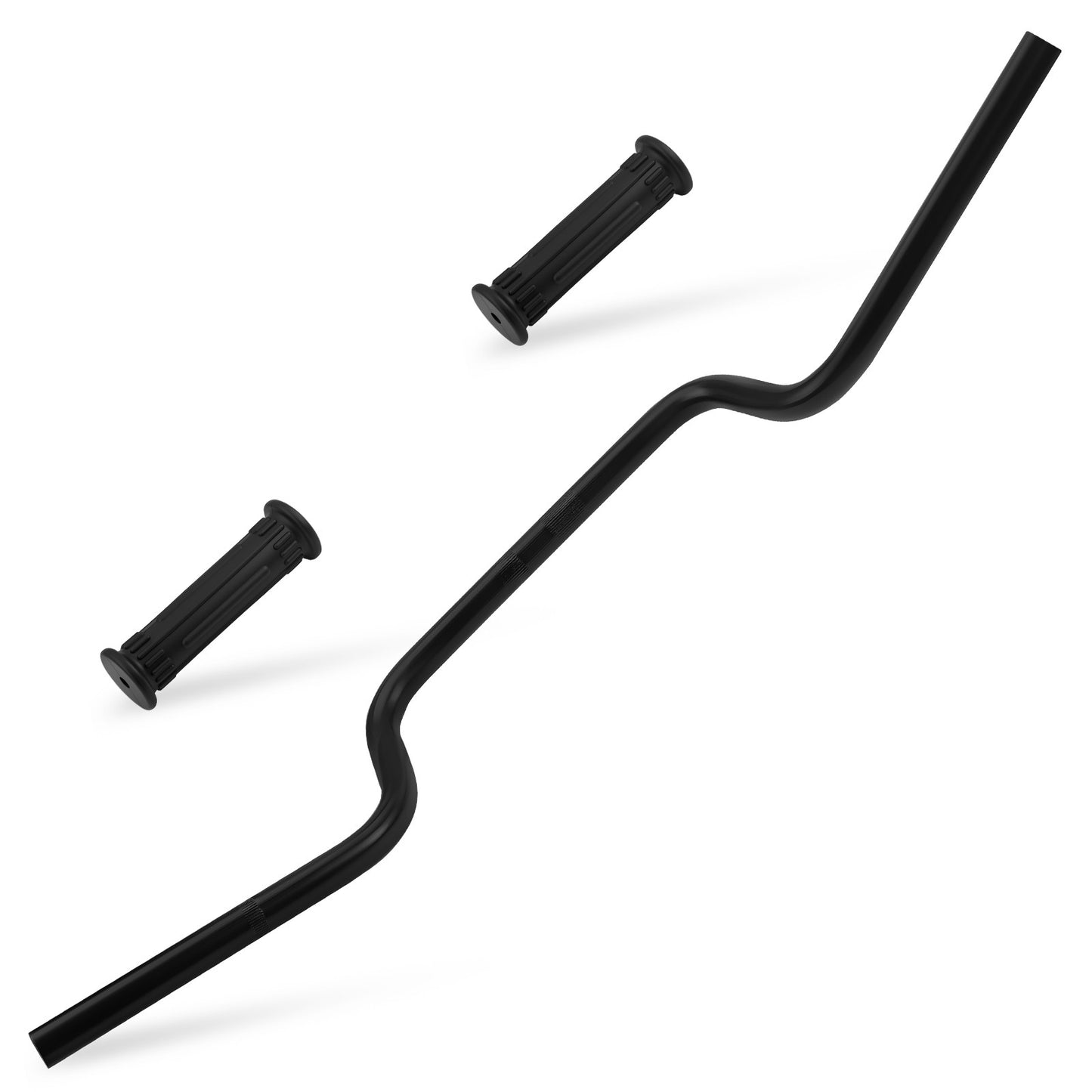 Handlebar and Grips for Polaris ATP 500 (2004–2005)