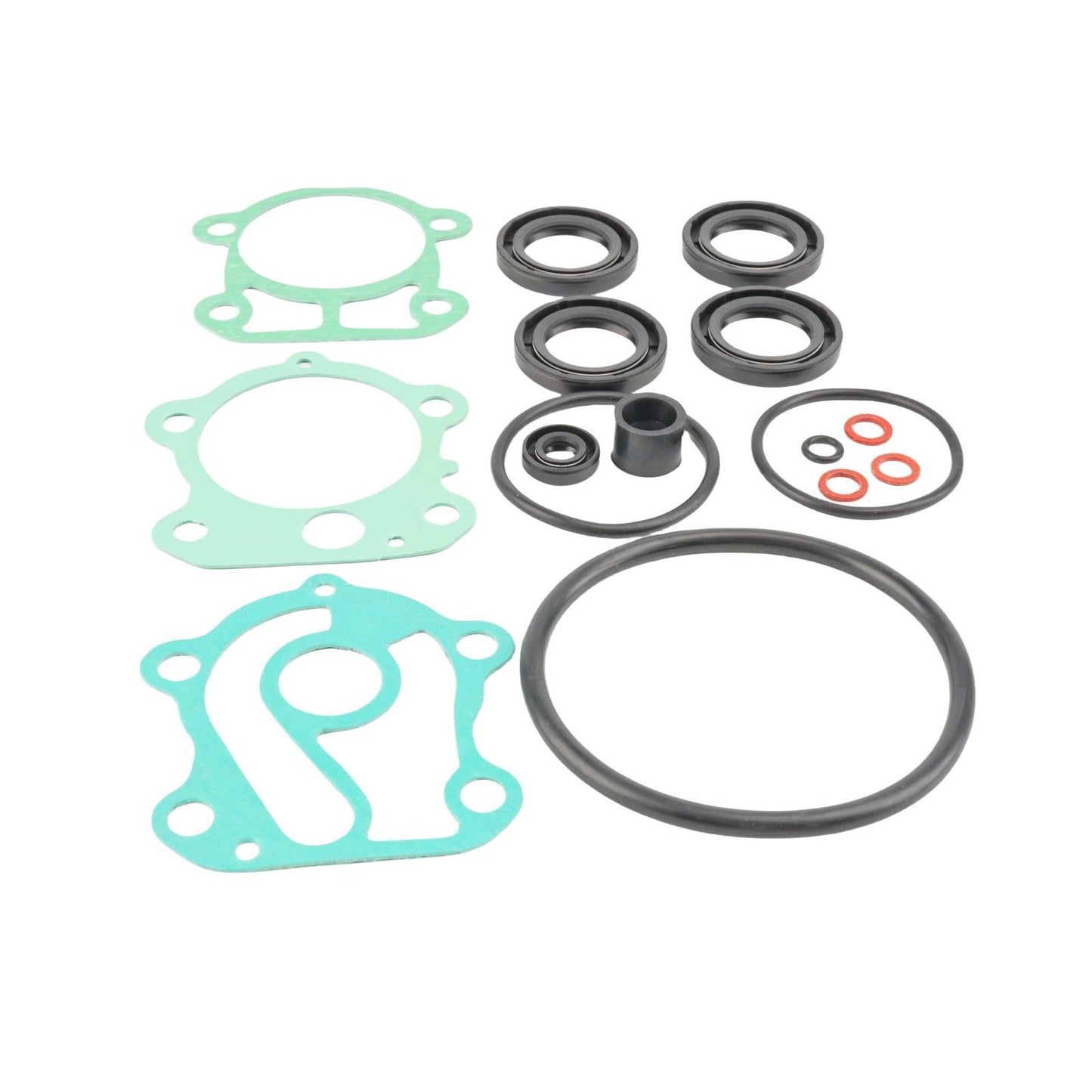 Lower Unit Seal Kit for Yamaha Outboard 75-90HP