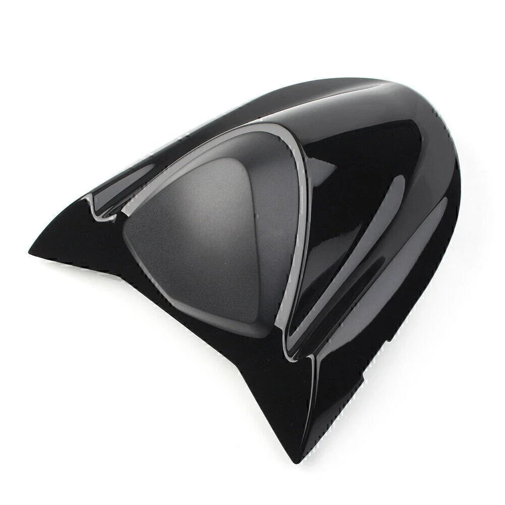 Rear Seat Cover Cowl for Kawasaki Ninja ZX10R ZX-10R (2004-2005) Black