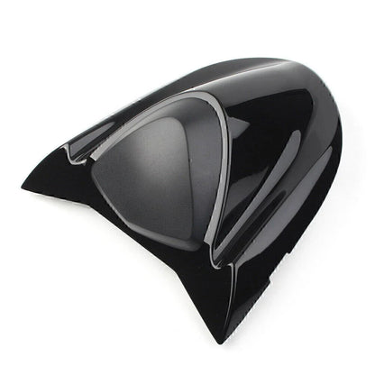Rear Seat Cover Cowl for Kawasaki Ninja ZX10R ZX-10R (2004-2005) Black