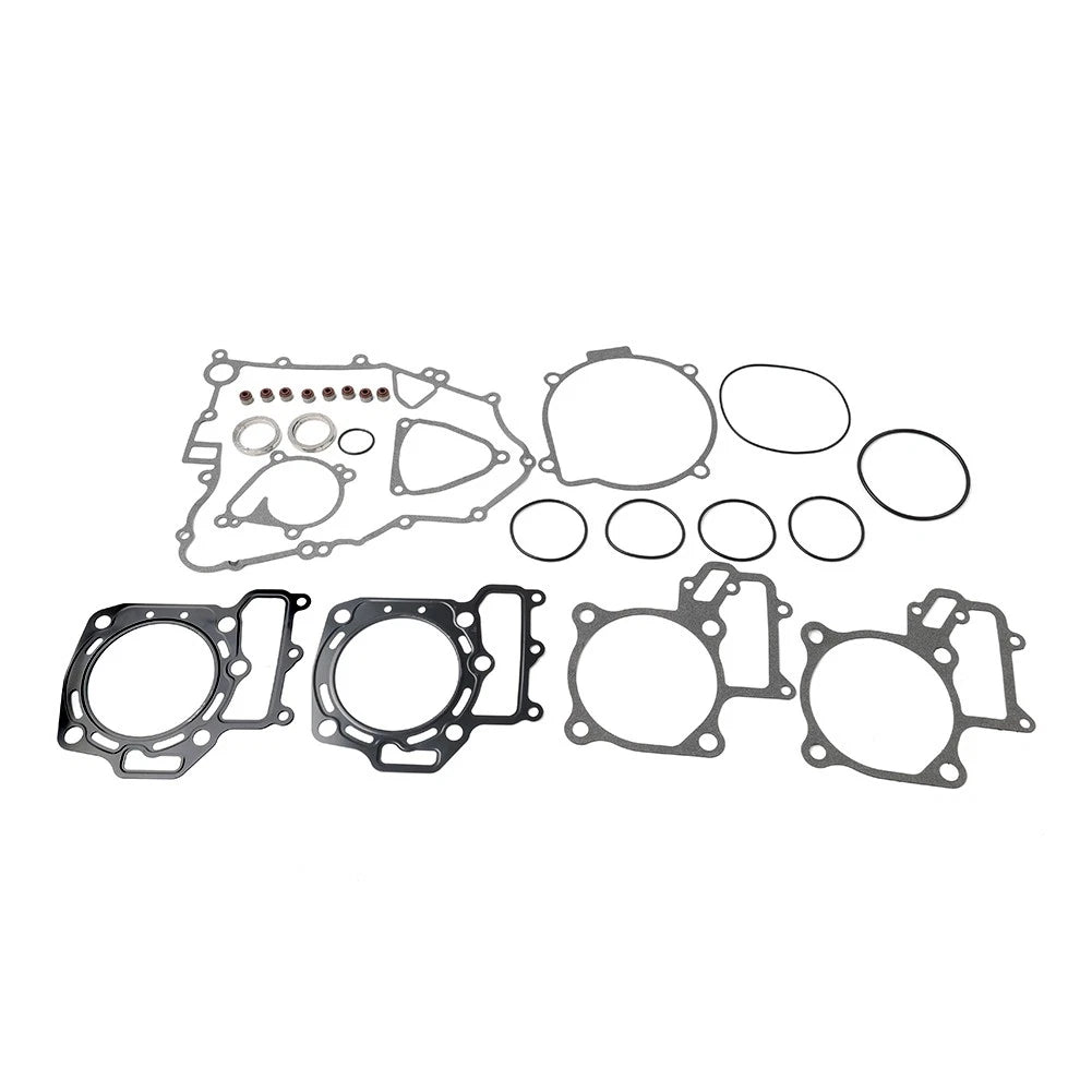 Complete Gasket Kit for Kawasaki Brute Force 650/750, Teryx 750 (2003–2023)