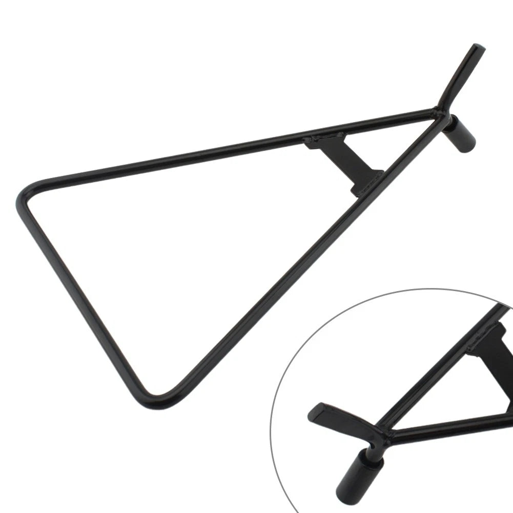 Exhaust Pipe Muffler Mounting Hooks Set of 4 for Universal Motorcycle