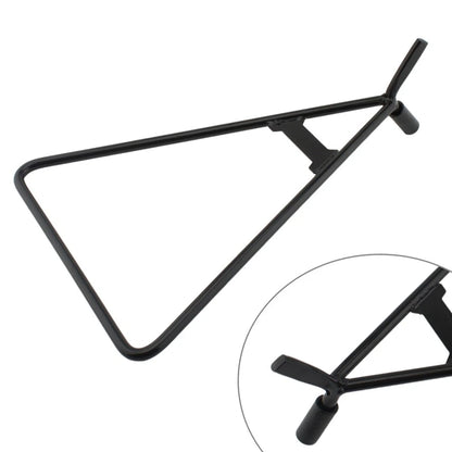Exhaust Pipe Muffler Mounting Hooks Set of 4 for Universal Motorcycle