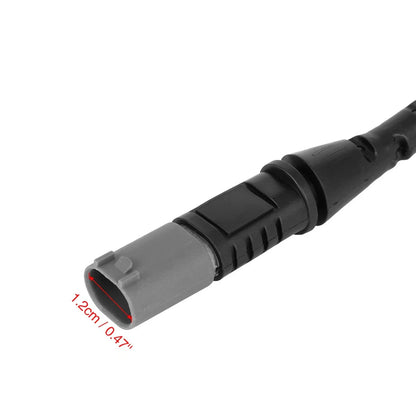 Front Brake Pad Wear Sensor for BMW X5 (2007 - 2013)