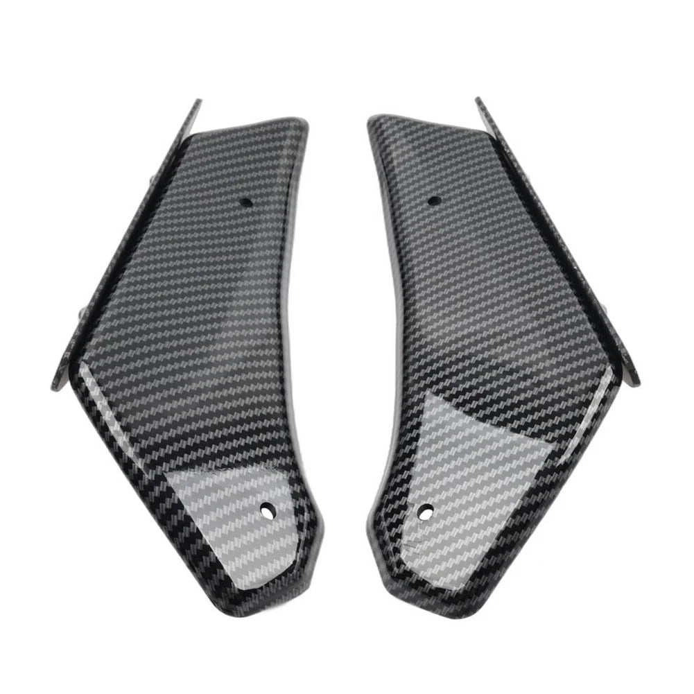 Exhaust Muffler Tail Pipe Tip Cover Trim for BMW 5 Series G30 G31 (2018–2022)