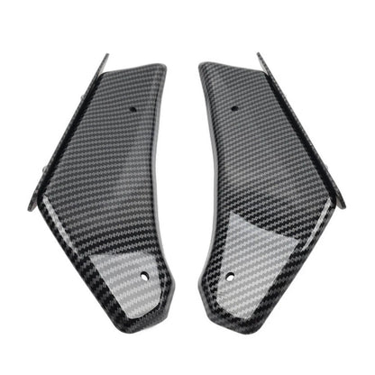 Exhaust Muffler Tail Pipe Tip Cover Trim for BMW 5 Series G30 G31 (2018–2022)
