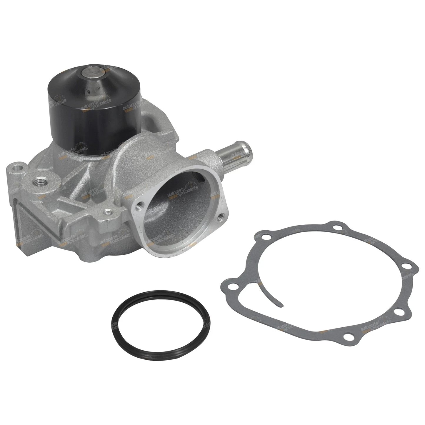 Timing Belt and Water Pump for Subaru Forester SG (2002–2008)