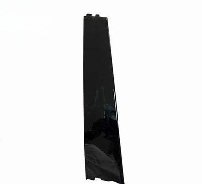 Rear Door Pillar Molding for Accord (2018–2022) Left Garnish